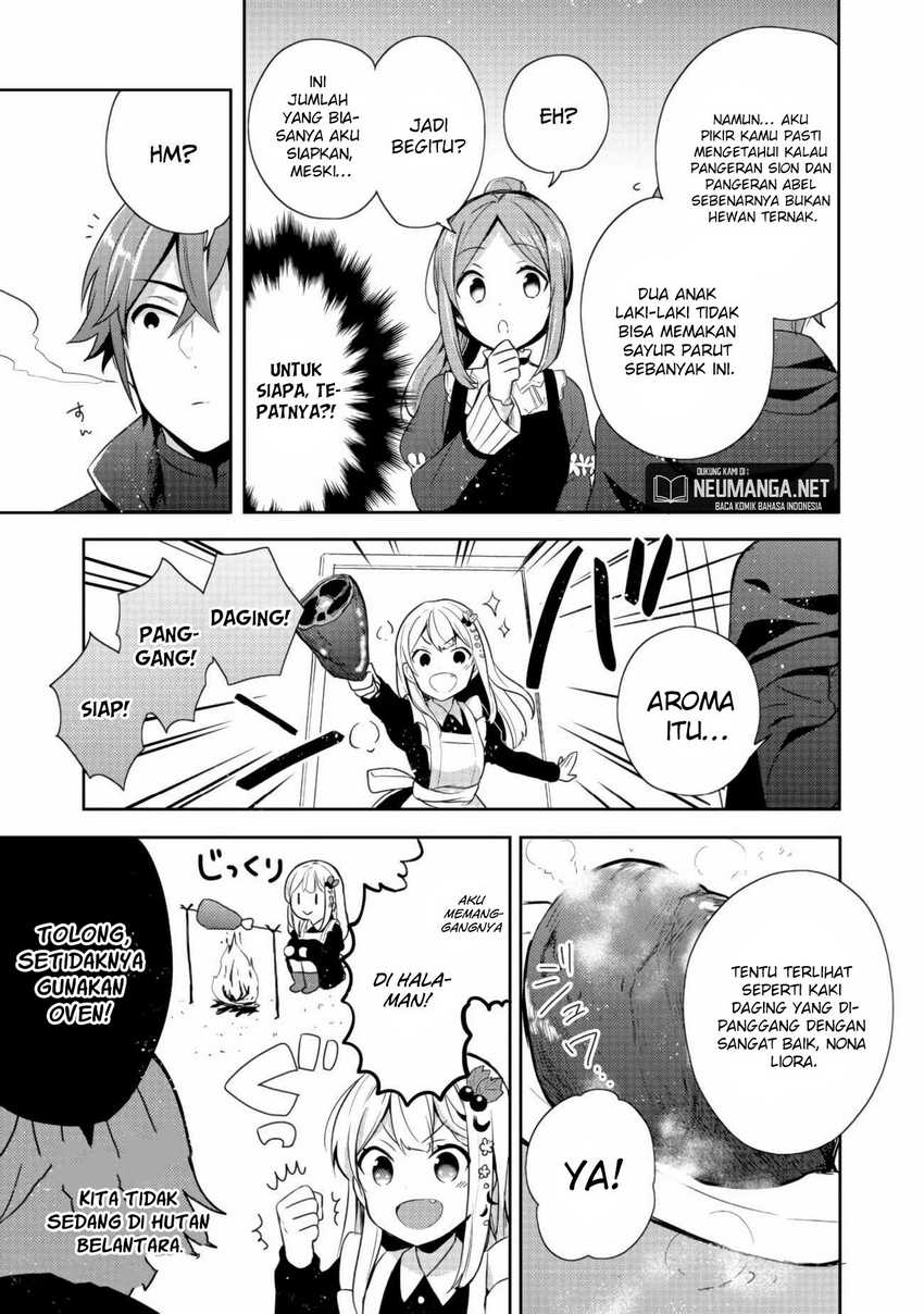Tearmoon Empire Story Chapter 14 Gambar 34